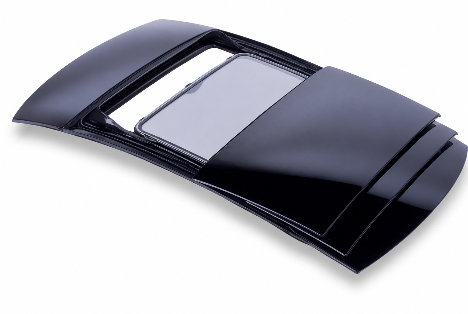 Sun Roofs